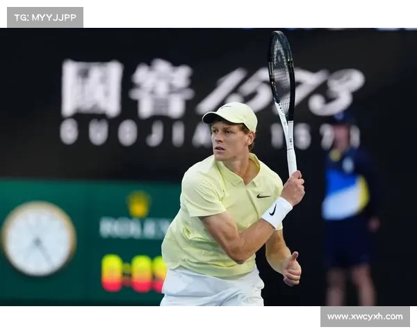 网球比赛种子选手如何影响赛事结果及其在职业生涯中的重要性解析