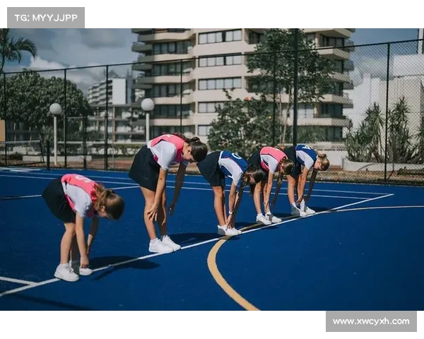网球比赛热身环节的重要性与技巧分析 如何提升运动员状态和比赛表现