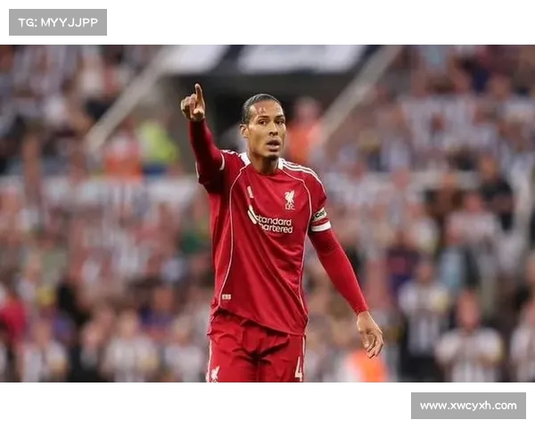 范戴克：社区盾失利不是理想开局 我们仍需付出更多努力