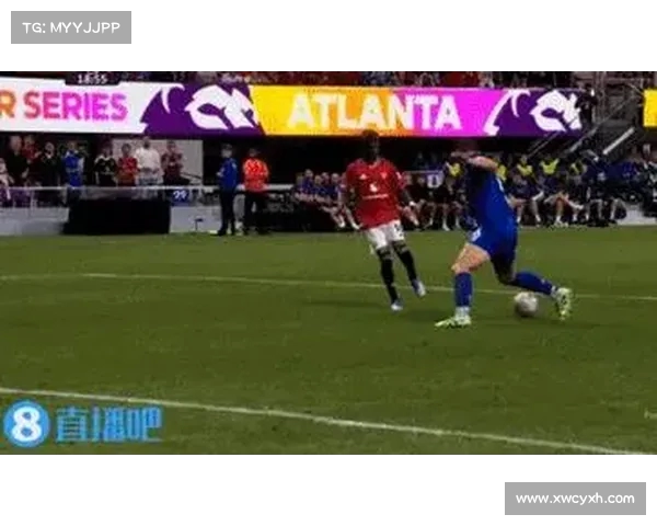 曼联主场2-2战平埃弗顿 B费点射助攻 芒特进球海文乌龙送礼