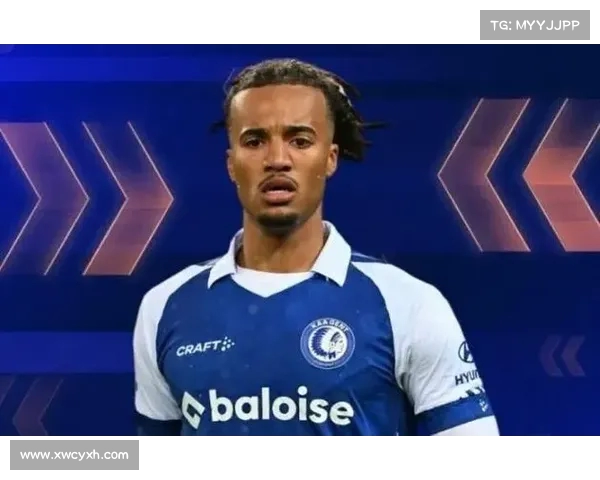 迪马济奥曝米兰已派人初步考察马克普维尔未来加盟可能性 迪马济奥曝米兰已派人初步考察马克普维尔未来加盟可能性